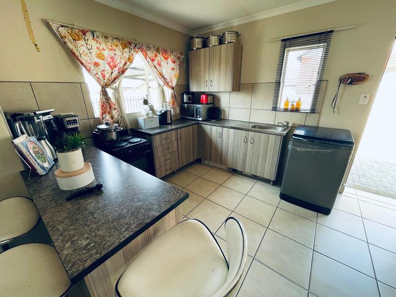 3 Bedroom Property for Sale in Waterkloof A H North West